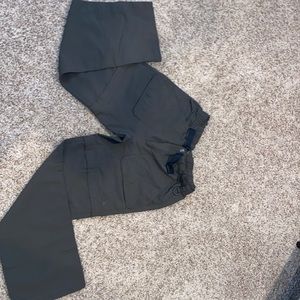 Men’s north face pants ! Good condition